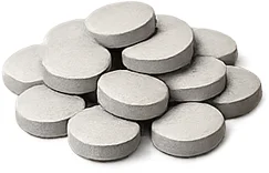 Zinc in ProstAidon